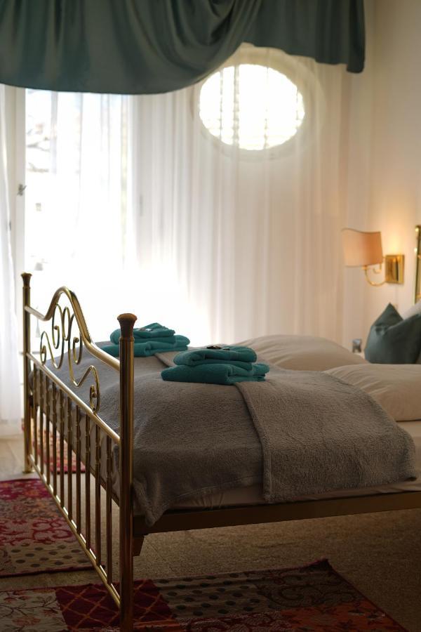 Romantic-Pension Albrecht - Since 1901 Hohenschwangau Εξωτερικό φωτογραφία
