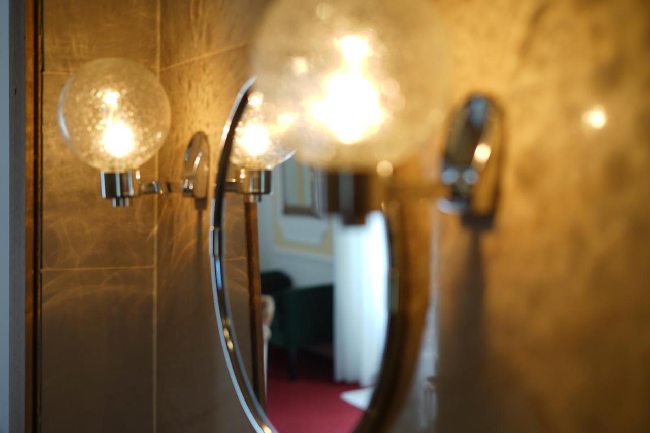 Romantic-Pension Albrecht - Since 1901 Hohenschwangau Εξωτερικό φωτογραφία