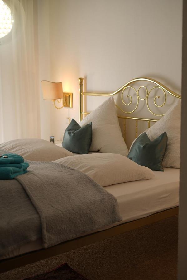 Romantic-Pension Albrecht - Since 1901 Hohenschwangau Εξωτερικό φωτογραφία