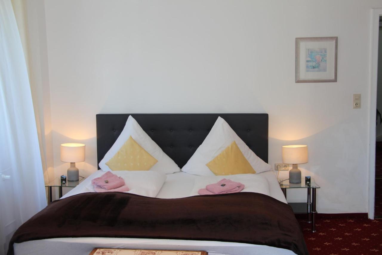 Romantic-Pension Albrecht - Since 1901 Hohenschwangau Εξωτερικό φωτογραφία