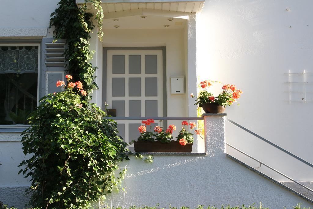 Romantic-Pension Albrecht - Since 1901 Hohenschwangau Εξωτερικό φωτογραφία