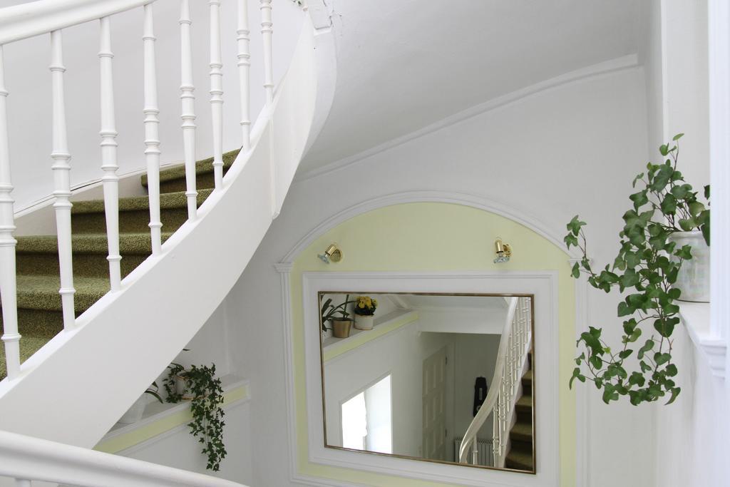 Romantic-Pension Albrecht - Since 1901 Hohenschwangau Εξωτερικό φωτογραφία