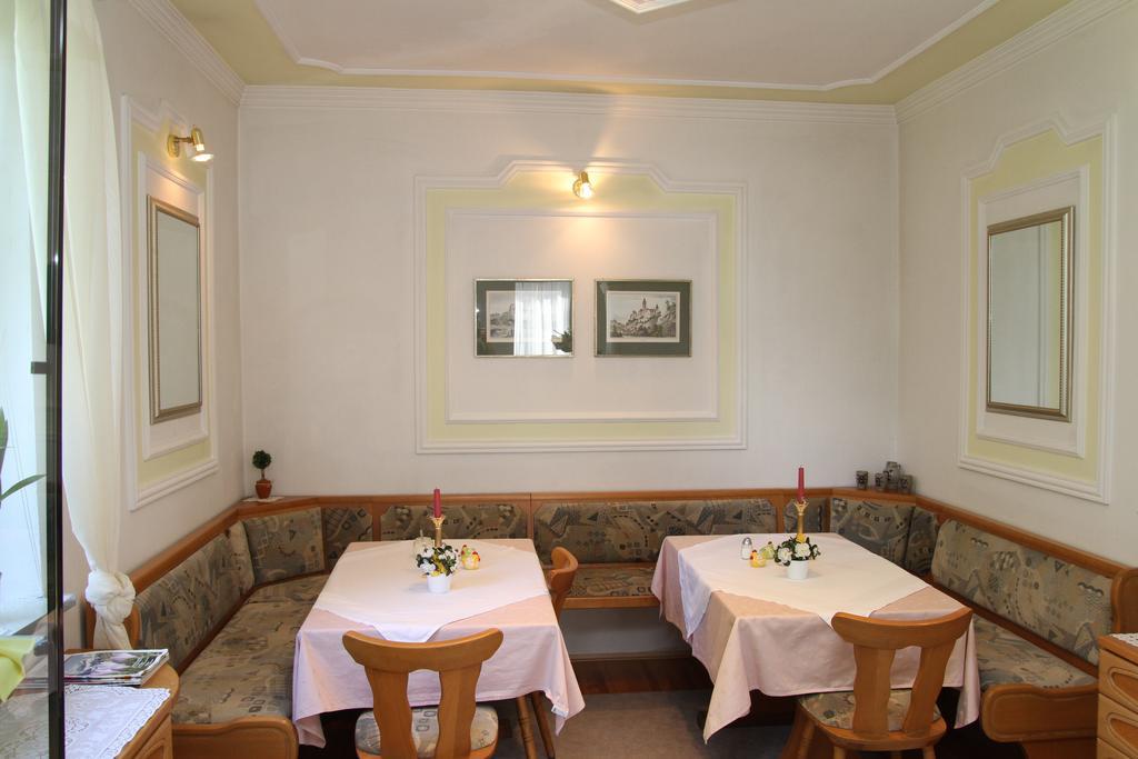 Romantic-Pension Albrecht - Since 1901 Hohenschwangau Εξωτερικό φωτογραφία