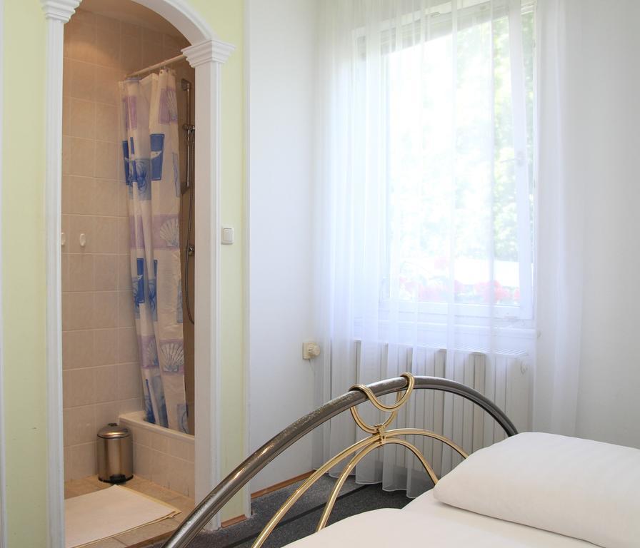 Romantic-Pension Albrecht - Since 1901 Hohenschwangau Εξωτερικό φωτογραφία