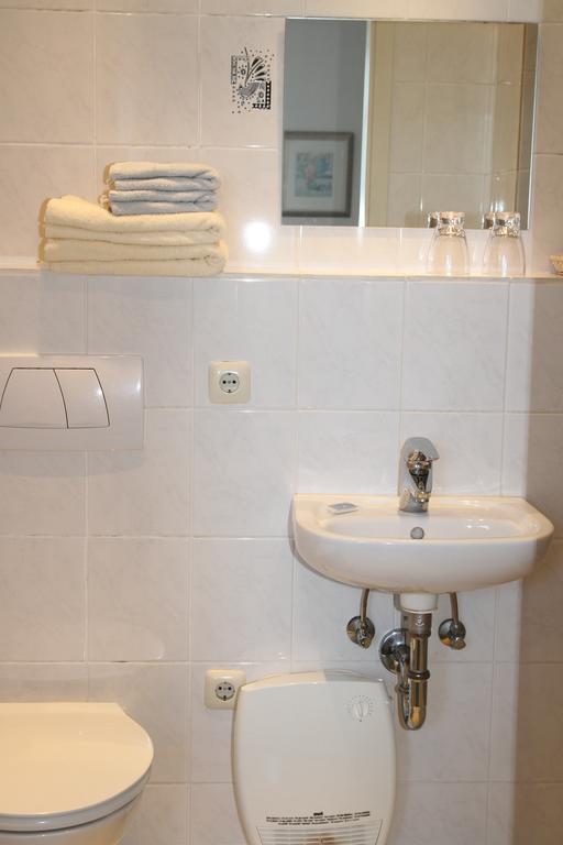 Romantic-Pension Albrecht - Since 1901 Hohenschwangau Εξωτερικό φωτογραφία