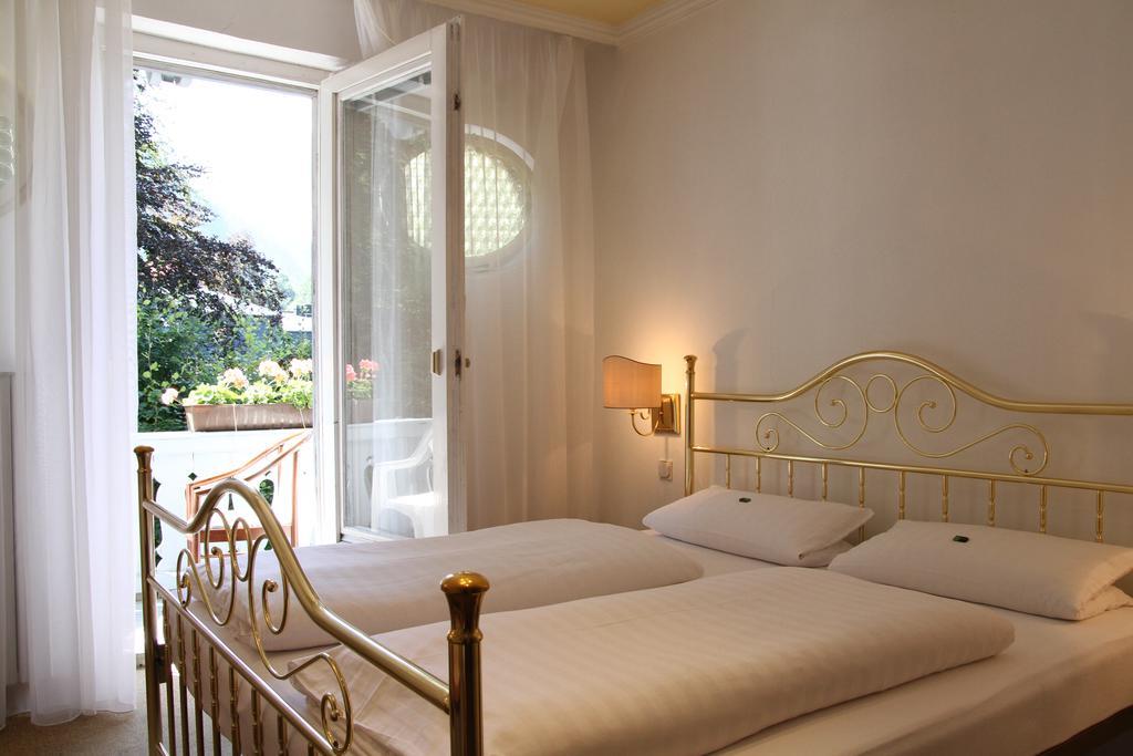 Romantic-Pension Albrecht - Since 1901 Hohenschwangau Εξωτερικό φωτογραφία