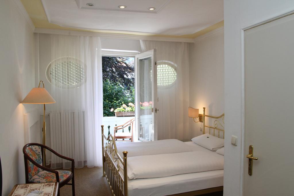Romantic-Pension Albrecht - Since 1901 Hohenschwangau Εξωτερικό φωτογραφία