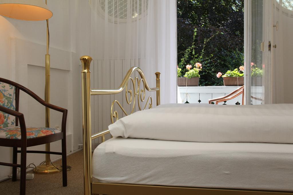 Romantic-Pension Albrecht - Since 1901 Hohenschwangau Εξωτερικό φωτογραφία