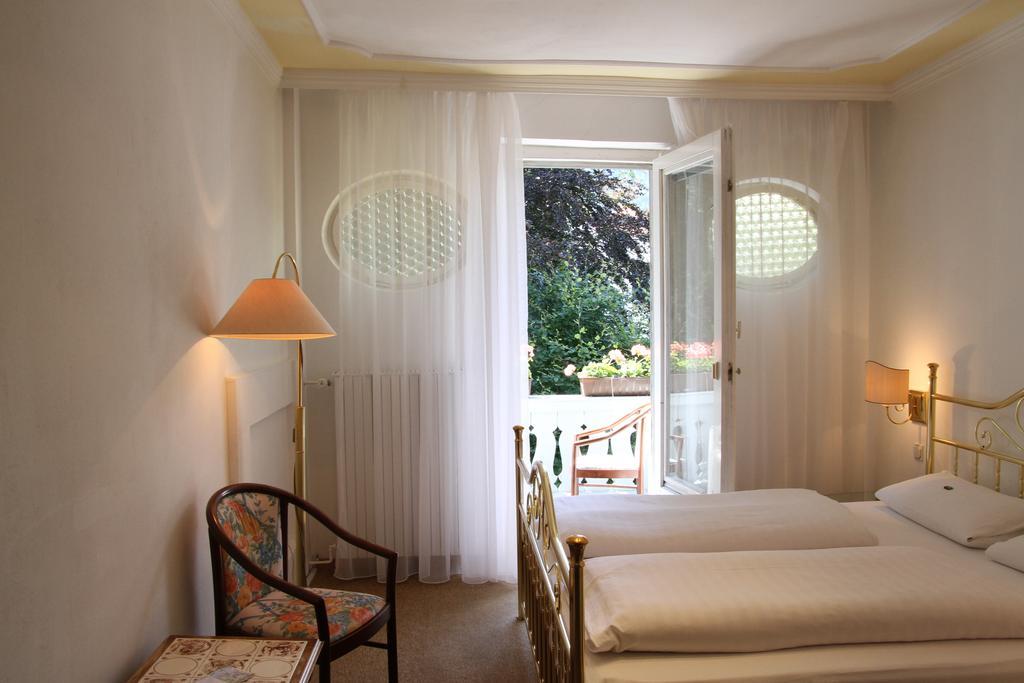 Romantic-Pension Albrecht - Since 1901 Hohenschwangau Εξωτερικό φωτογραφία