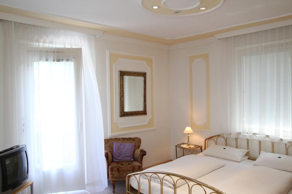 Romantic-Pension Albrecht - Since 1901 Hohenschwangau Εξωτερικό φωτογραφία