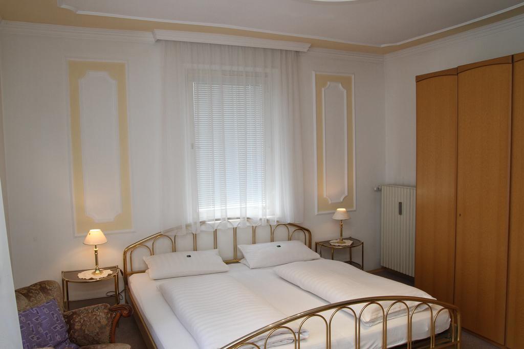 Romantic-Pension Albrecht - Since 1901 Hohenschwangau Εξωτερικό φωτογραφία