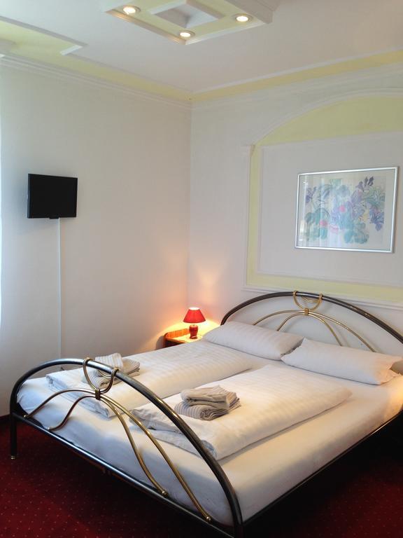 Romantic-Pension Albrecht - Since 1901 Hohenschwangau Εξωτερικό φωτογραφία