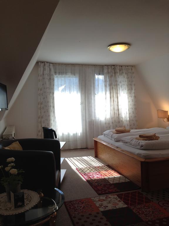 Romantic-Pension Albrecht - Since 1901 Hohenschwangau Εξωτερικό φωτογραφία