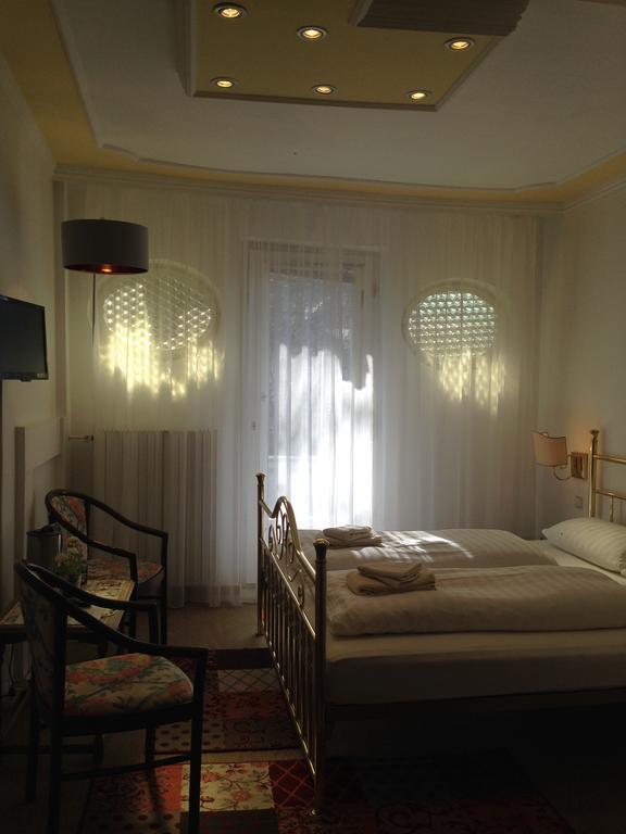 Romantic-Pension Albrecht - Since 1901 Hohenschwangau Εξωτερικό φωτογραφία